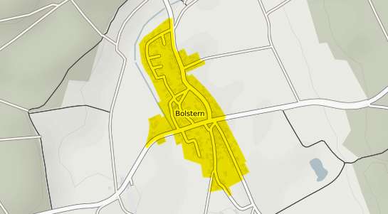 Immobilienpreisekarte Bad Saulgau Bolstern